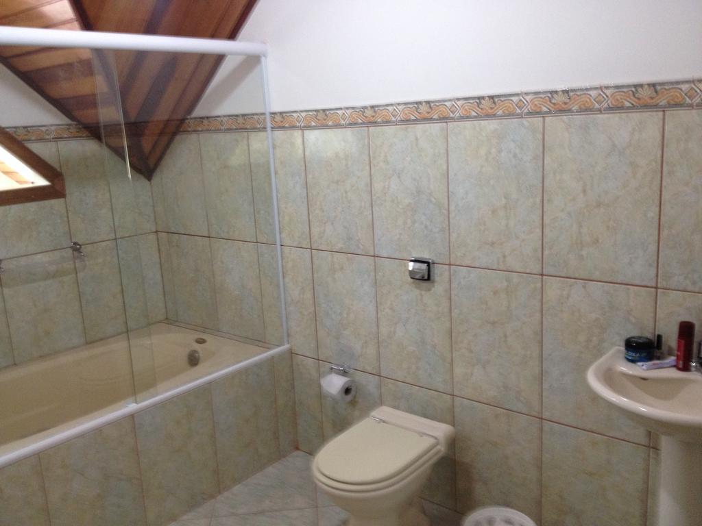 Casa Do Esquilo Campos Do Jordao Area Externa De 2000 M2 Villa ห้อง รูปภาพ