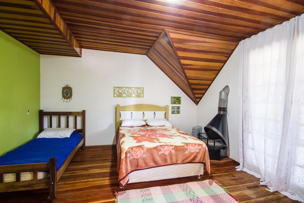Casa Do Esquilo Campos Do Jordao Area Externa De 2000 M2 Villa ภายนอก รูปภาพ