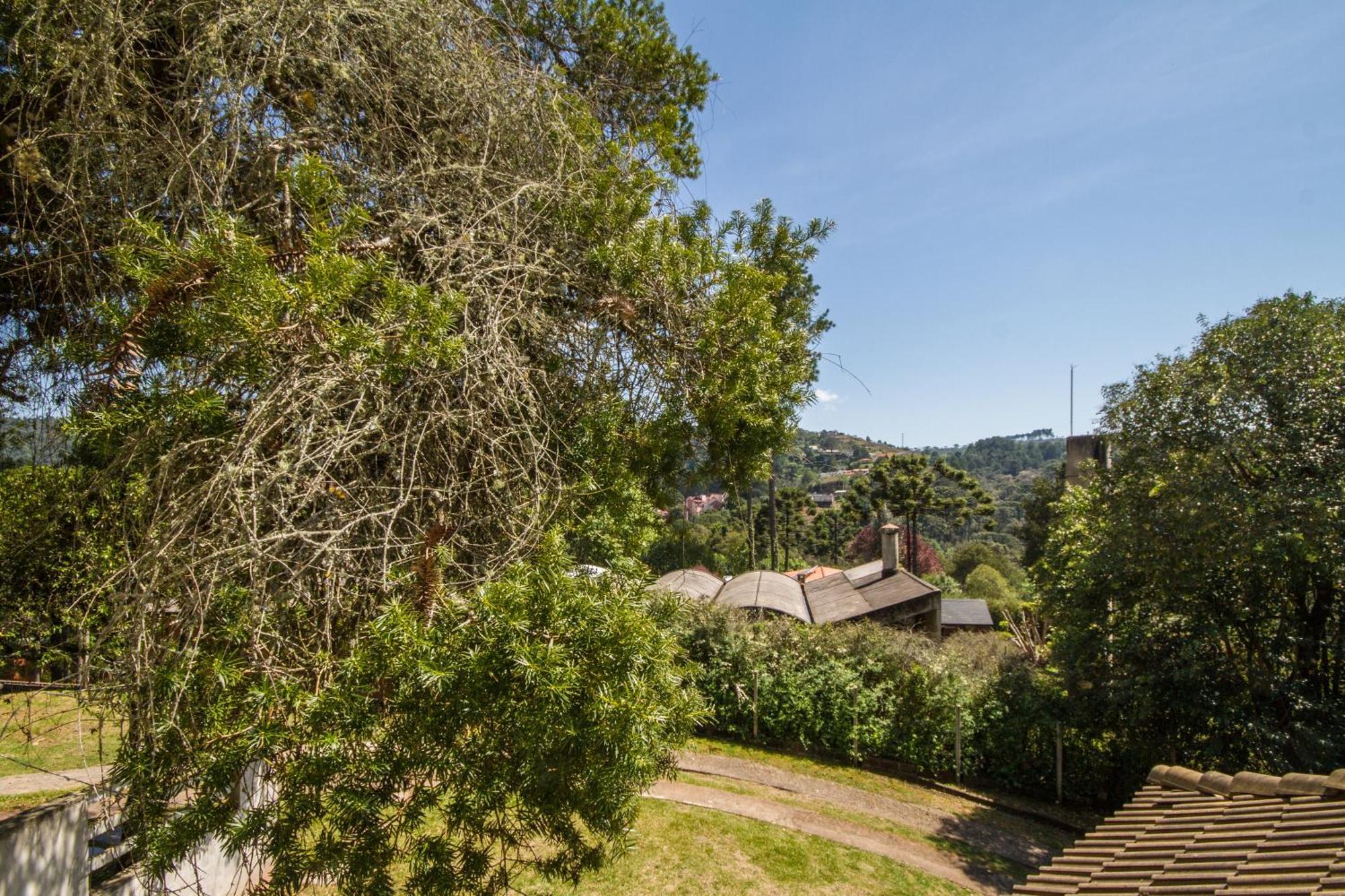 Casa Do Esquilo Campos Do Jordao Area Externa De 2000 M2 Villa ภายนอก รูปภาพ